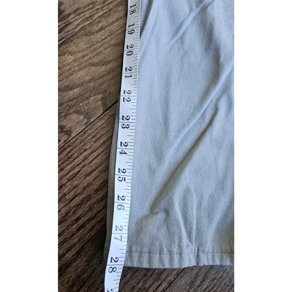 Vintage Levi's for Men Jeans, Has Silver Tab Size 34 X 28, 1990s - Picture 9 of 14